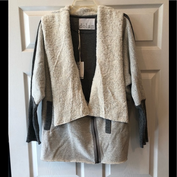 dolan Jackets & Blazers - Dolan Jacket